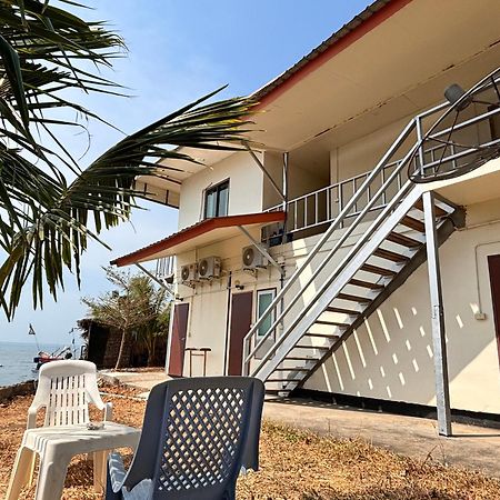 Tchin Tchin Guesthouse Ко Чанг Екстериор снимка