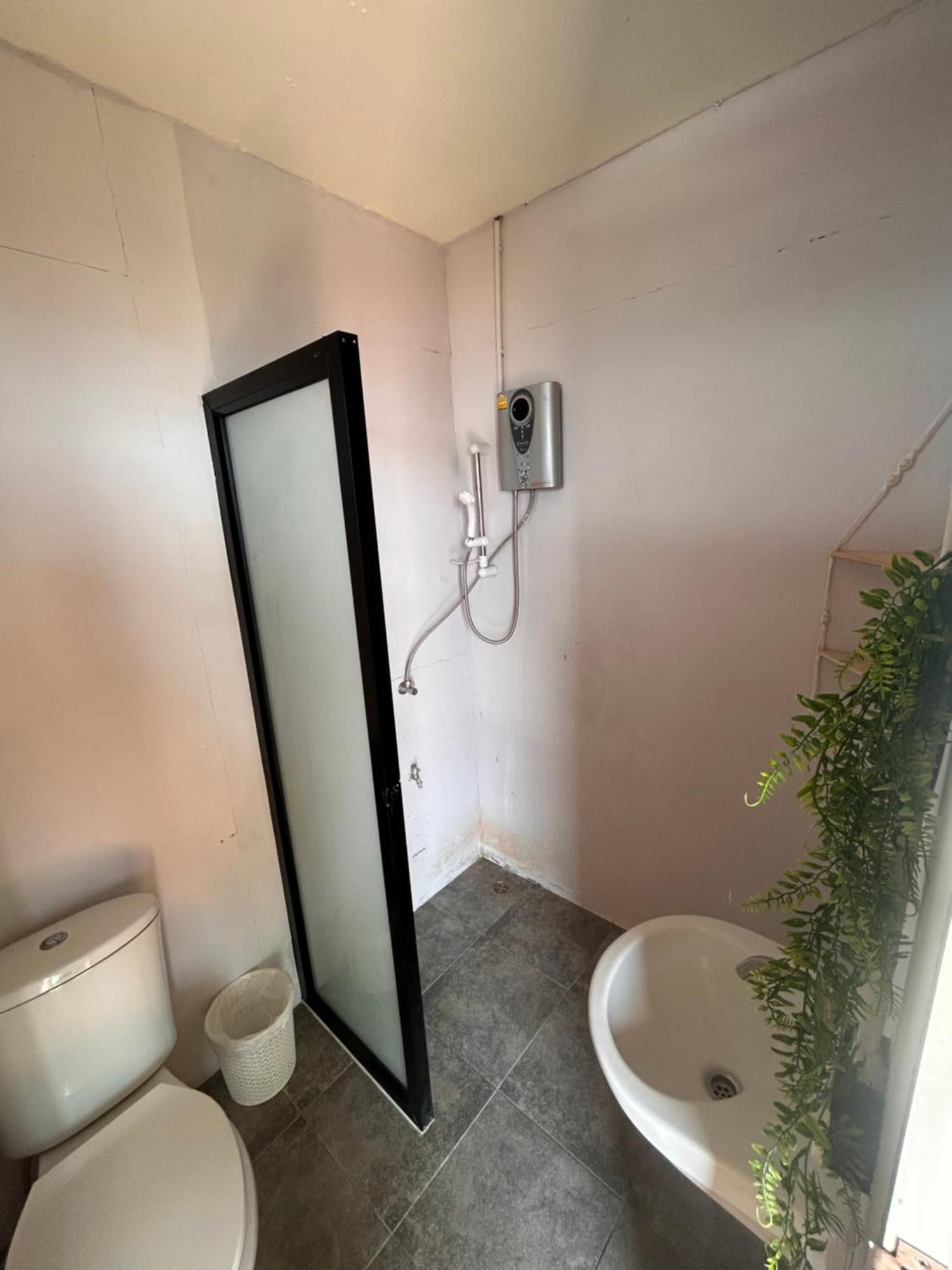 Tchin Tchin Guesthouse Ко Чанг Екстериор снимка