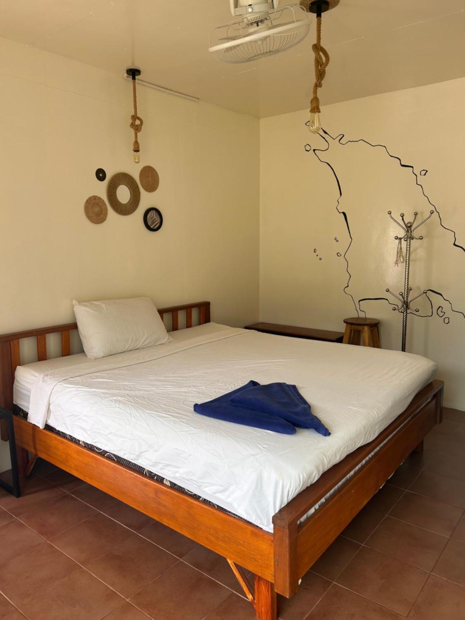Tchin Tchin Guesthouse Ко Чанг Екстериор снимка