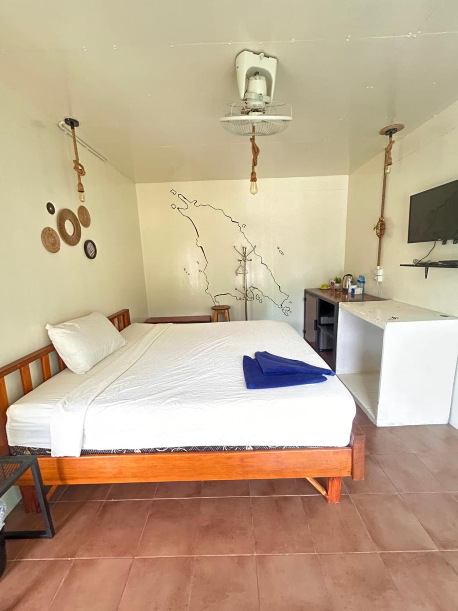 Tchin Tchin Guesthouse Ко Чанг Екстериор снимка