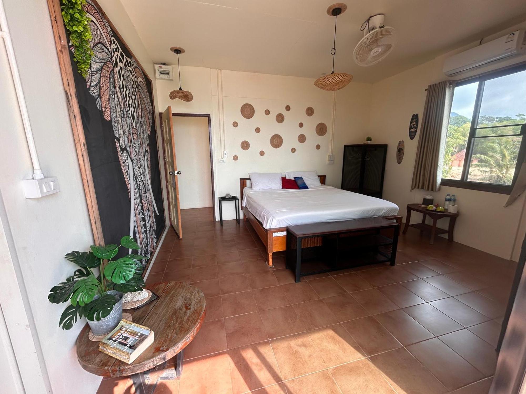 Tchin Tchin Guesthouse Ко Чанг Екстериор снимка