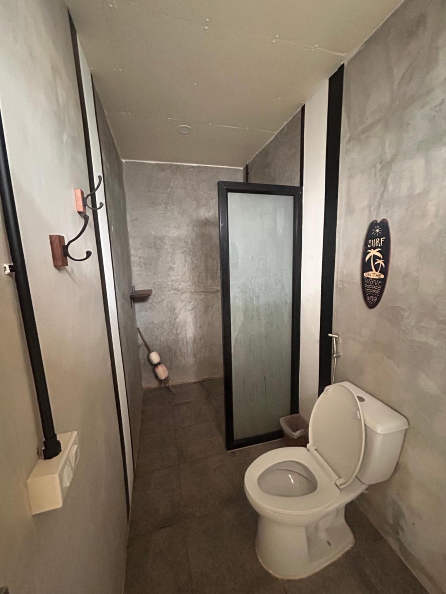 Tchin Tchin Guesthouse Ко Чанг Екстериор снимка