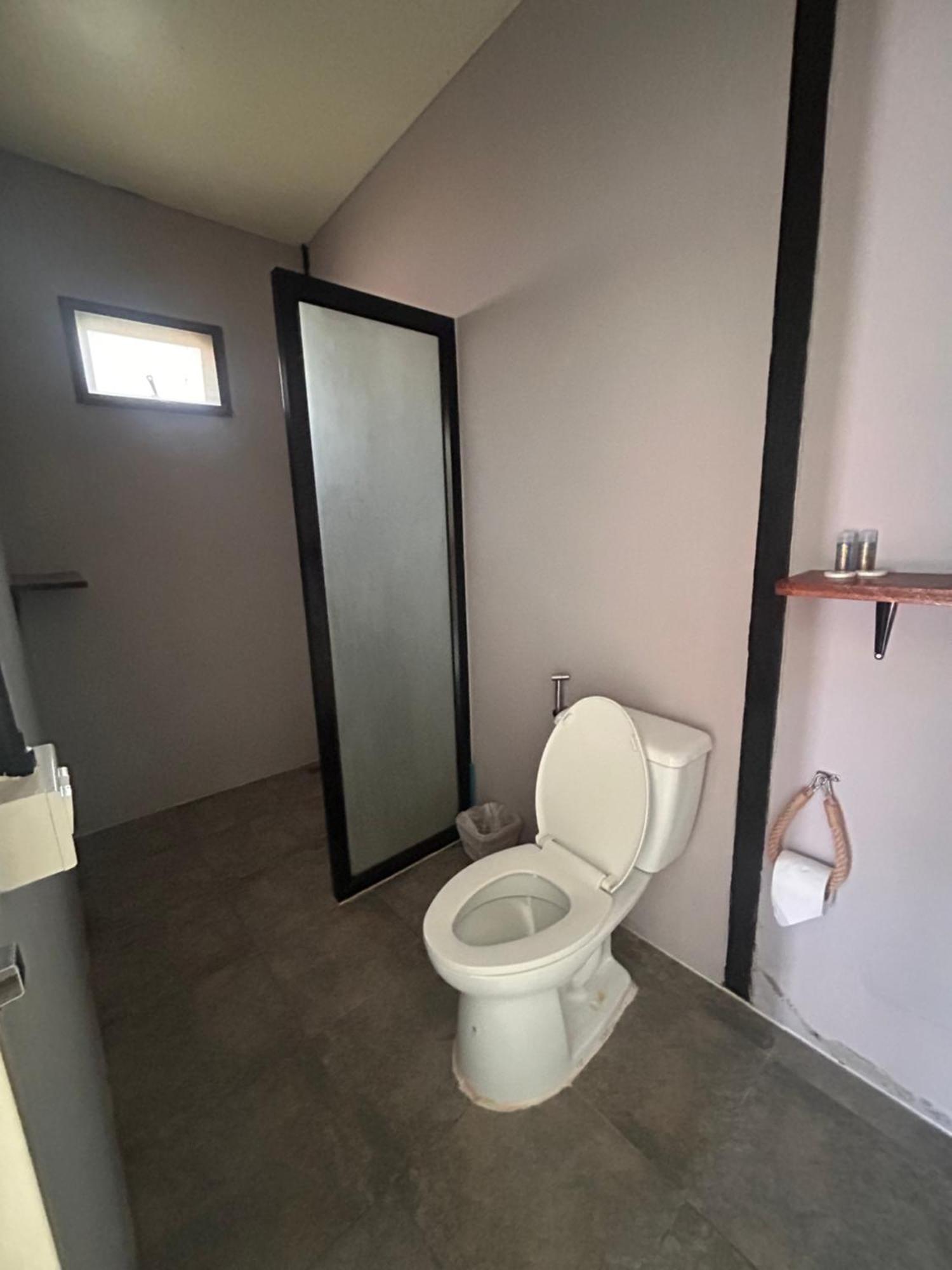 Tchin Tchin Guesthouse Ко Чанг Екстериор снимка